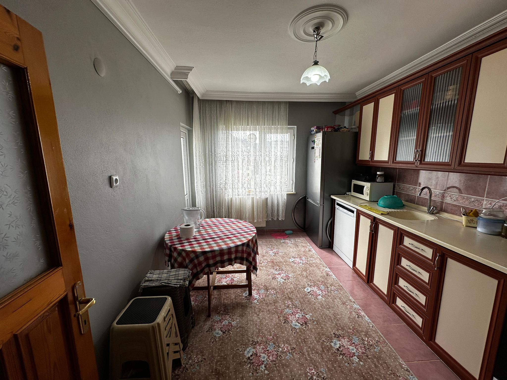 MABEL'DEN ADACIK MAH GÜZELYURT SİTESİNDE SATILIK 3+1 DAİRE